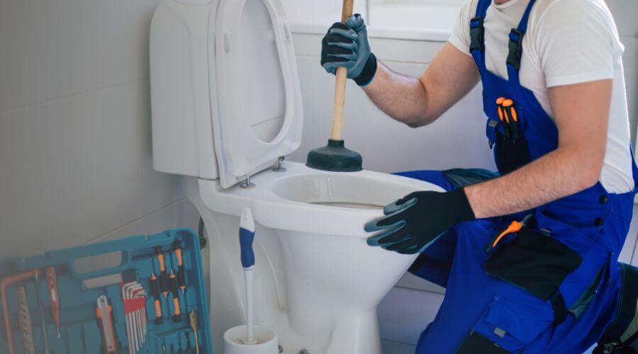 Local 24/7 Emergency Plumbing in Superior, WI